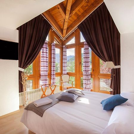 B&B La Lluna Ла-Массана Екстер'єр фото