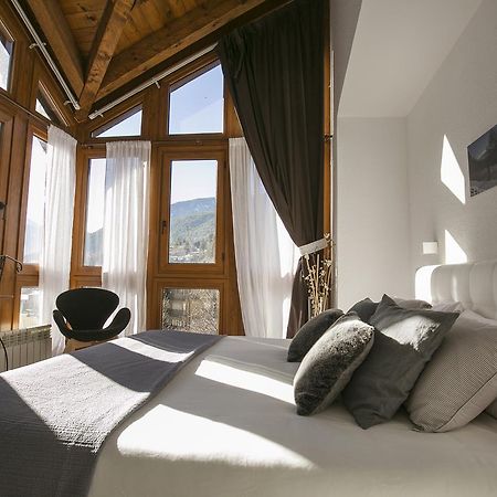 B&B La Lluna Ла-Массана Екстер'єр фото